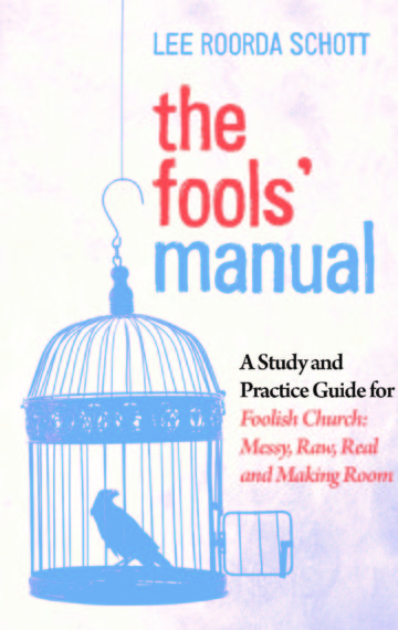 The Fools’ Manual